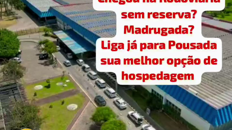 Pousada Zélia Barros